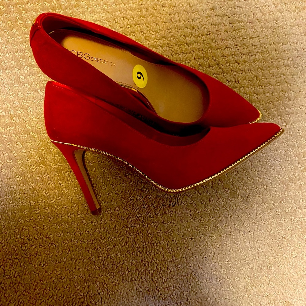 Heels